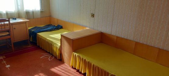 ТРИСТАЕН АПАРТАМЕНT НА УЛ.ТРАКИЯ.