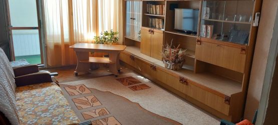 ТРИСТАЕН АПАРТАМЕНT НА УЛ.ТРАКИЯ.