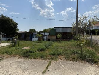 ФАБРИКА / СКЛАД / ЦЕХ ЗА ПРОДАЖБА - ГОТОВ ЗА РАБОТА