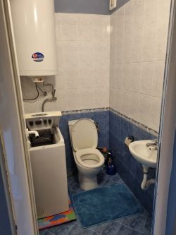 Ексклузивно предложение! Луксозен двустаен апартамент в Слънчев бряг