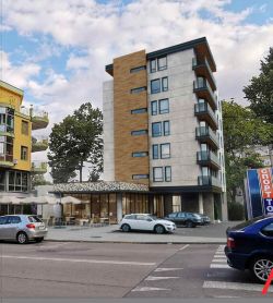 Продава се новопостроен тристаен апартамент Виенската сладкарница