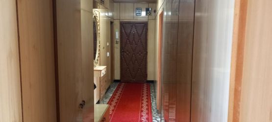 ТРИСТАЕН АПАРТАМЕНT НА УЛ.ТРАКИЯ.