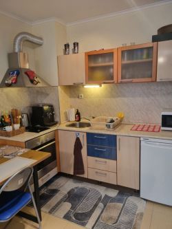 Ексклузивно предложение! Луксозен двустаен апартамент в Слънчев бряг