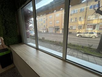 ПРОДАВА СЕ ТЪРГОВСКИ ОБЕКТ НА БУЛ. „23-ТИ ПЕХОТЕН ПОЛК“ – ГР. КАЗАНЛЪК