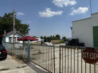 ФАБРИКА / СКЛАД / ЦЕХ ЗА ПРОДАЖБА - ГОТОВ ЗА РАБОТА