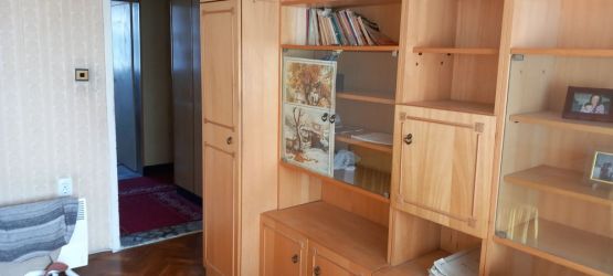 ТРИСТАЕН АПАРТАМЕНT НА УЛ.ТРАКИЯ.