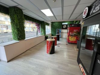 ПРОДАВА СЕ ТЪРГОВСКИ ОБЕКТ НА БУЛ. „23-ТИ ПЕХОТЕН ПОЛК“ – ГР. КАЗАНЛЪК