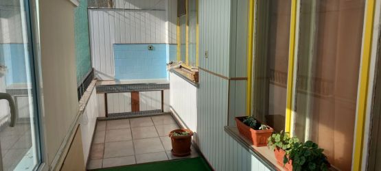 ТРИСТАЕН АПАРТАМЕНT НА УЛ.ТРАКИЯ.