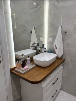 Апартамент с характер, стил и безупречно изпълнение с отлична локация