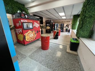 ПРОДАВА СЕ ТЪРГОВСКИ ОБЕКТ НА БУЛ. „23-ТИ ПЕХОТЕН ПОЛК“ – ГР. КАЗАНЛЪК