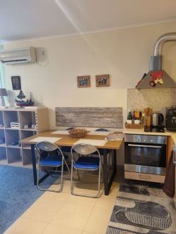 Ексклузивно предложение! Луксозен двустаен апартамент в Слънчев бряг