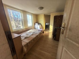 САМОСТОЯТЕЛНА КЪЩА В СЕЛО ДУНАВЦИ 