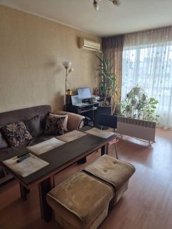 Продава Тристаен апартамент Панел в гр.Казанлък