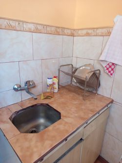 Продава прекрасна къща в района на магазин Си Би Ес