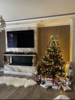 Апартамент с характер, стил и безупречно изпълнение с отлична локация