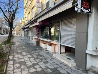 ПРОДАВА СЕ ТЪРГОВСКИ ОБЕКТ НА БУЛ. „23-ТИ ПЕХОТЕН ПОЛК“ – ГР. КАЗАНЛЪК