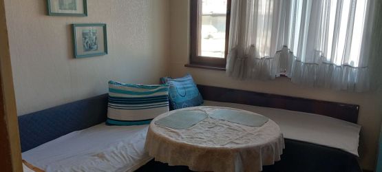 ТРИСТАЕН АПАРТАМЕНT НА УЛ.ТРАКИЯ.