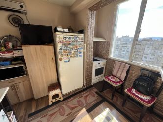 Гарсониера за продажба – кв. Изток