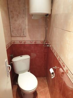 АГЕНЦИЯ ЗА НЕДВ.ИМОТИ ”ЕВРОПА” ПРОДАВА