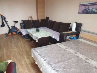 Продава Двустаен апартамент Панел в гр.Казанлък