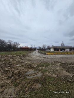 Парцел УПИ Казанлъшки Минерални Бани