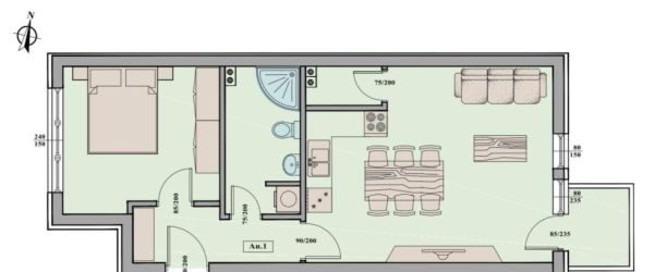 КАНТОРА ЗА НЕДВИЖИМИ ИМОТИ ”ПЕРЕЛИК”