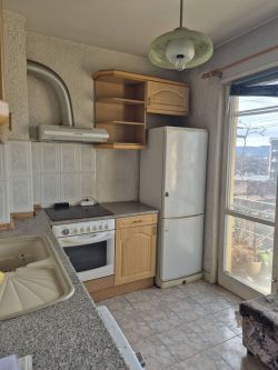 Продава Двустаен апартамент Масивно строителство в гр.Казанлък