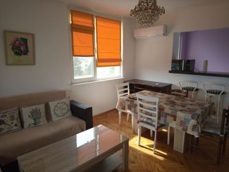 Апартамент под наем – идеален център на града