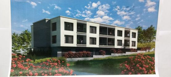 ДВУСТАЕН АПАРТАМЕНТАМЕНТ НОВО СТРОИТЕЛСТВО.