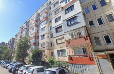 2-стаен апартамент 64 кв.м с възможност за гараж – ЖК Изток, Казанлък