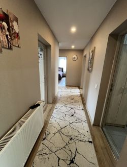 Продава се нова къща в близко до Казанлък село - отлично семейно предложение