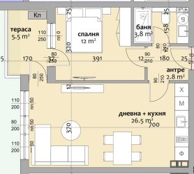 БЕЗ КОМИСИОННА ОТ КУПУВАЧА!!! Нов дом в престижен затворен комплекс