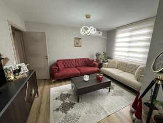 Продава се нова къща в близко до Казанлък село - отлично семейно предложение