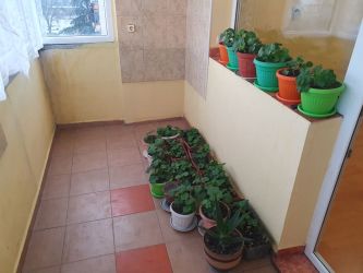 Продава Двустаен апартамент Панел в гр.Казанлък