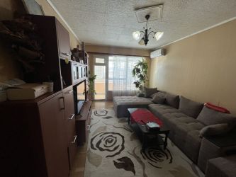 Апартамент за продажба – ж.к. Изток, бл. 42, гр. Казанлък