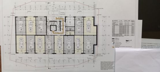 ТРИСТАЕН АПАРТАМЕНТ НОВО СТРОИТЕЛСТВО.