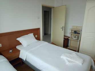 Апартамент под наем – идеален център на града