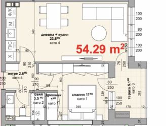 КАНТОРА ЗА НЕДВИЖИМИ ИМОТИ ”ПЕРЕЛИК”