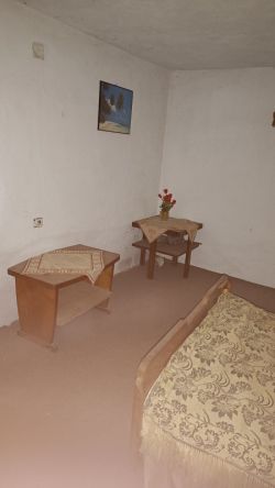 Продава монолитна къща в село Черганово