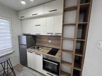 ПРОДАВА СЕ ПРЕКРАСЕН ДВУСТАЕН АПАРТАМЕНТ – ГОТОВ ЗА НАНАСЯНЕ / ИНВЕСТИЦИЯ