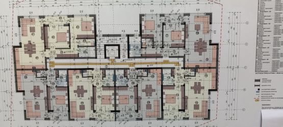 ДВУСТАЕН АПАРТАМЕНТАМЕНТ НОВО СТРОИТЕЛСТВО.