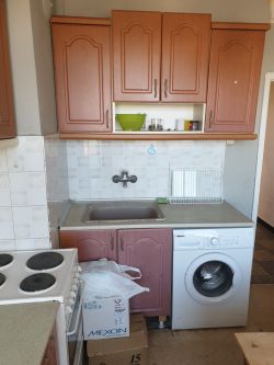 АГЕНЦИЯ ЗА НЕДВ.ИМОТИ ”ЕВРОПА” ПРОДАВА