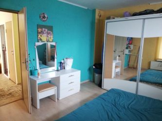 Едноетажна масивна къща