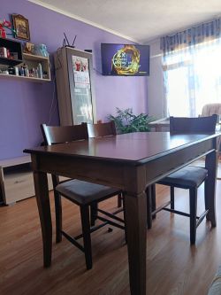 Агенция за недвижими имоти "ОЛИМПИЯ" продава :