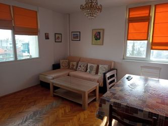 Апартамент под наем – идеален център на града