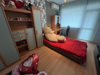 Апартамент за продажба – гр. Казанлък, под СУ „Екзарх Антим I“