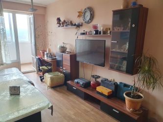 Продава Двустаен апартамент Панел в гр.Казанлък