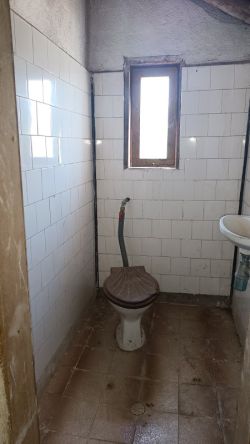 Продава монолитна къща в село Черганово