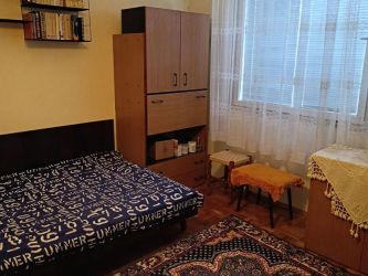 2-стаен апартамент 64 кв.м с възможност за гараж – ЖК Изток, Казанлък