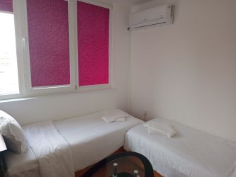 Апартамент под наем – идеален център на града